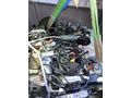Volkswagen Caddy 2.0 DTR Sıfır Dolu Motor