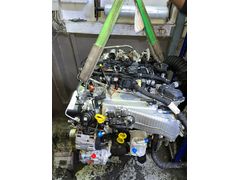 Volkswagen Caddy 2.0 DTR Sıfır Dolu Motor