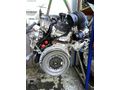 Volkswagen Caddy 2.0 TDİ DTR Sıfır Dolu Motor
