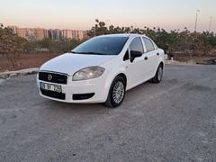 Sahibinden Fiat Linea 1.3 Multijet Active Plus 2013 Model