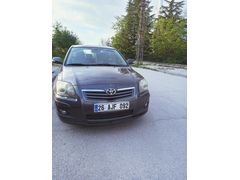 Sahibinden Toyota Avensis 1.6 Elegant 2009 Model