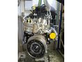 Volkswagen Crafter 2.0 TDİ DNA Sıfır Dolu Motor