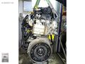 Vw Transporter 2.0 TDİ DNA Sıfır Dolu Motor