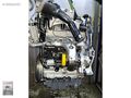 Vw Transporter 2.0 TDİ DNA Sıfır Dolu Motor