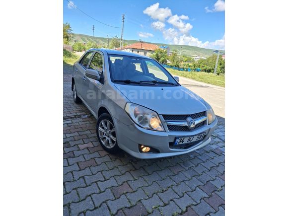 Sahibinden Geely FC 1.5 GSL 2011 Model