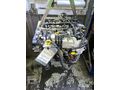 Volkswagen Golf7-7,5 2.0 TDİ CUN Sıfır Dolu Motor
