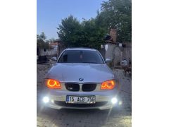 Sahibinden BMW 1 Serisi 116i Standart 2005 Model 