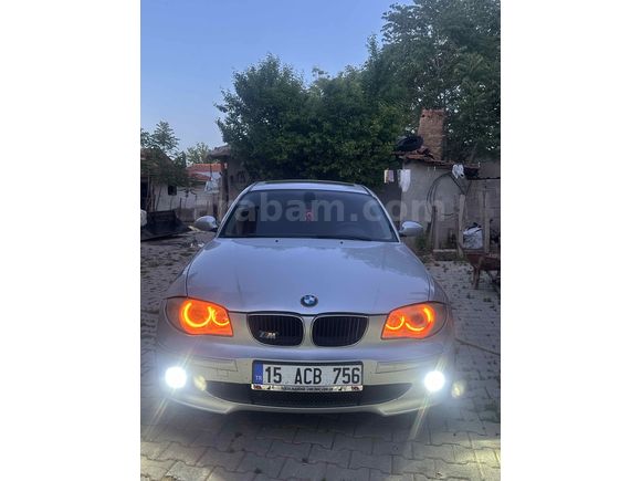 Sahibinden BMW 1 Serisi 116i Standart 2005 Model 