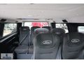 BÜYÜKSOYLU BEYSOY'DAN 2023 TRANSIT CUSTOM 320L 9+1 MİNİBÜS DLX