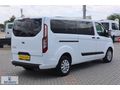 BÜYÜKSOYLU BEYSOY'DAN 2023 TRANSIT CUSTOM 320L 9+1 MİNİBÜS DLX