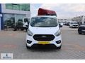 BÜYÜKSOYLU BEYSOY'DAN 2023 TRANSIT CUSTOM 320L 9+1 MİNİBÜS DLX
