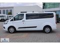 BÜYÜKSOYLU BEYSOY'DAN 2023 TRANSIT CUSTOM 320L 9+1 MİNİBÜS DLX