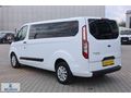 BÜYÜKSOYLU BEYSOY'DAN 2023 TRANSIT CUSTOM 320L 9+1 MİNİBÜS DLX
