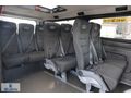 BÜYÜKSOYLU BEYSOY'DAN 2023 TRANSIT CUSTOM 320L 9+1 MİNİBÜS DLX
