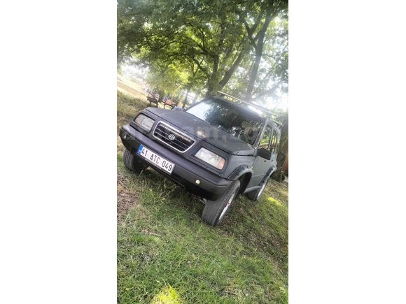 Sahibinden Suzuki Vitara 2.0 1995 Model 