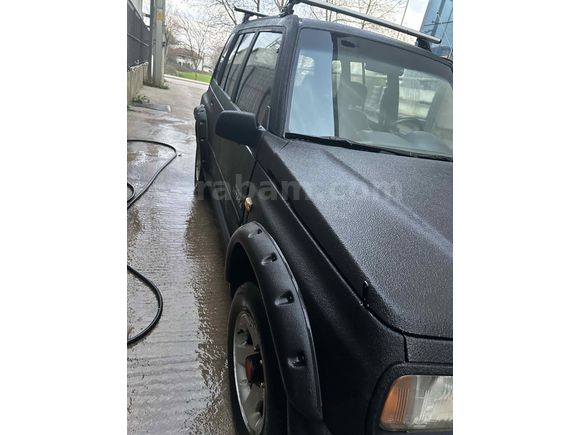 Sahibinden Suzuki Vitara 2.0 1995 Model 