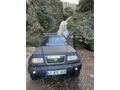 Sahibinden Suzuki Vitara 2.0 1995 Model 