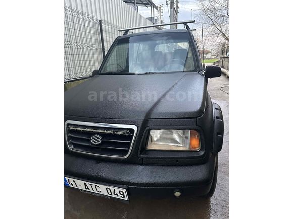 Sahibinden Suzuki Vitara 2.0 1995 Model 