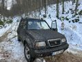 Sahibinden Suzuki Vitara 2.0 1995 Model 