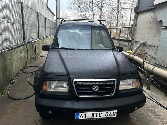 Sahibinden Suzuki Vitara 2.0 1995 Model 