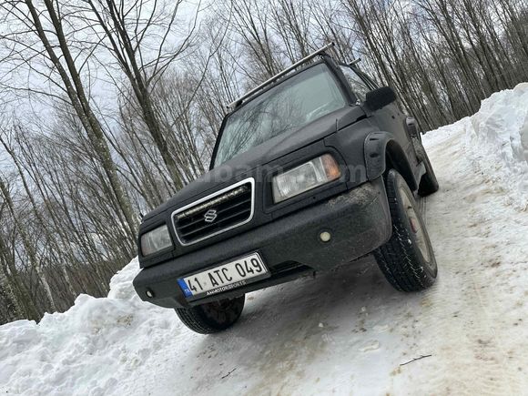 Sahibinden Suzuki Vitara 2.0 1995 Model 