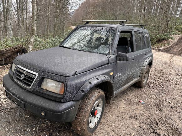 Sahibinden Suzuki Vitara 2.0 1995 Model 