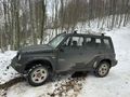 Sahibinden Suzuki Vitara 2.0 1995 Model 