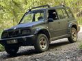 Sahibinden Suzuki Vitara 2.0 1995 Model 