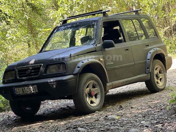 Sahibinden Suzuki Vitara 2.0 1995 Model 