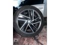 Skoda Rapid Çelik JANT 17 İNC ( 3 ADET )