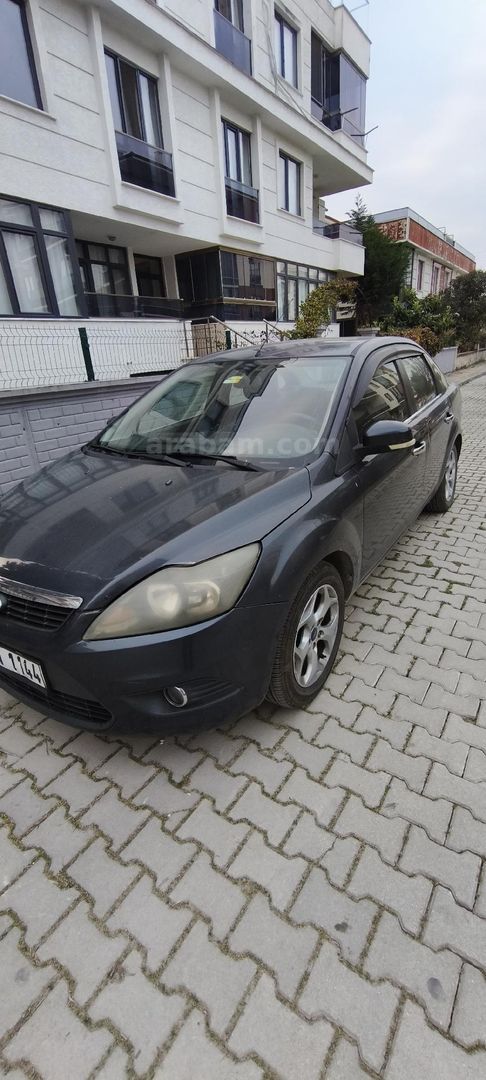 Sahibinden Ford Focus 1.6 TDCi Collection 2011 Model Yalova