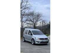 Sahibinden Volkswagen Caddy 2.0 TDI Comfortline 2017 Model 