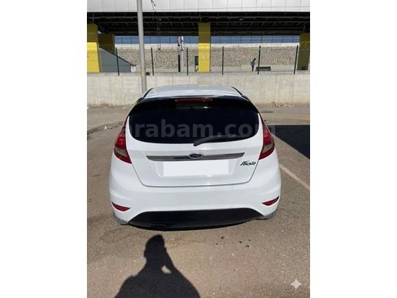 Sahibinden Ford Fiesta 1.4 TDCi Titanium X 2011 Model 