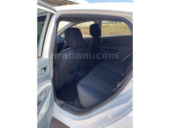 Sahibinden Ford Fiesta 1.4 TDCi Titanium X 2011 Model 