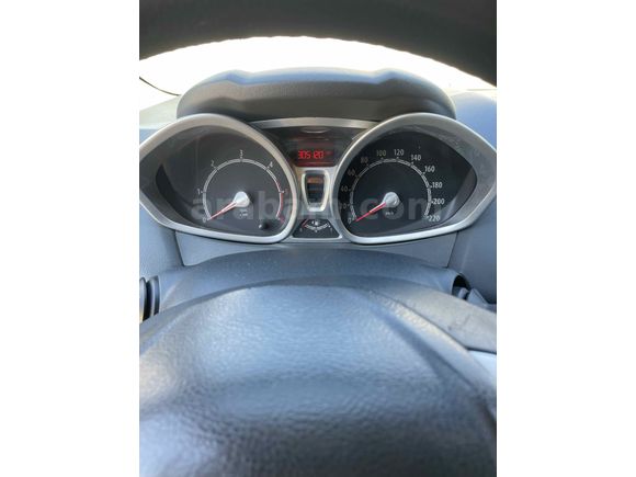 Sahibinden Ford Fiesta 1.4 TDCi Titanium X 2011 Model 