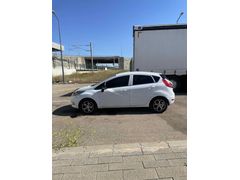 Sahibinden Ford Fiesta 1.4 TDCi Titanium X 2011 Model 