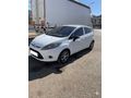 Sahibinden Ford Fiesta 1.4 TDCi Titanium X 2011 Model 
