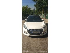 Sahibinden Hyundai i30 1.6 CRDi Elite 2013 Model Karabük