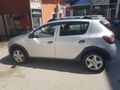 Memurdan Dacia Sandero 1.5 dCi Stepway 2015 Model