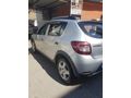Memurdan Dacia Sandero 1.5 dCi Stepway 2015 Model