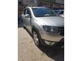 Memurdan Dacia Sandero 1.5 dCi Stepway 2015 Model