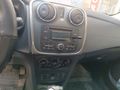 Memurdan Dacia Sandero 1.5 dCi Stepway 2015 Model