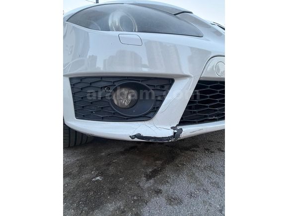 Sahibinden Seat Leon 1.4 TSI FR 2012 Model  ORJİNAL KM HİÇ OYNANMAMIŞ TEMİZ AİLE ARACI..