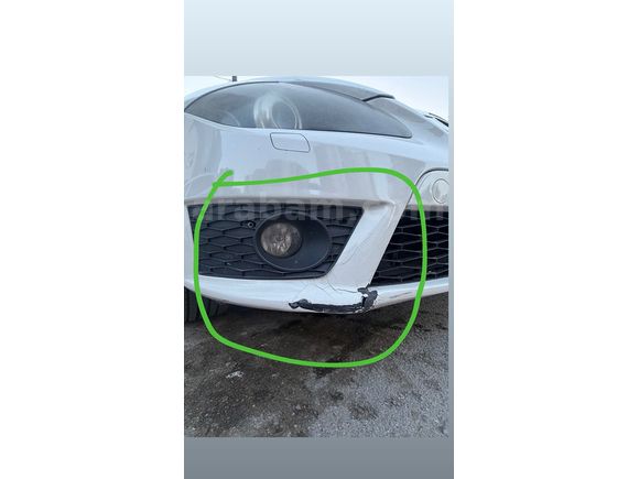 Sahibinden Seat Leon 1.4 TSI FR 2012 Model  ORJİNAL KM HİÇ OYNANMAMIŞ TEMİZ AİLE ARACI..