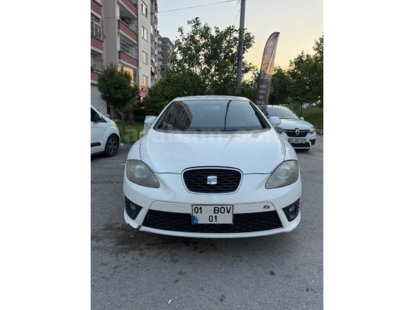 Sahibinden Seat Leon 1.4 TSI FR 2012 Model  ORJİNAL KM HİÇ OYNANMAMIŞ TEMİZ AİLE ARACI..