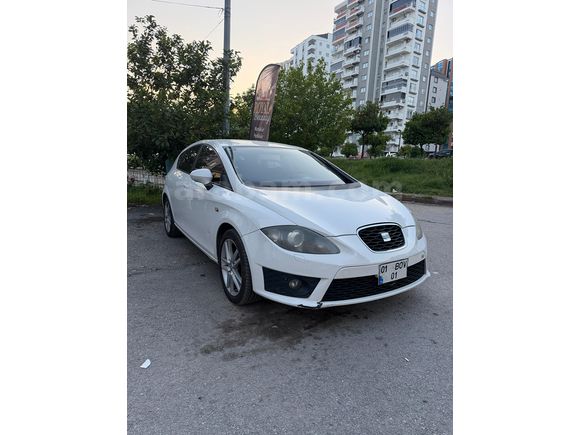 Sahibinden Seat Leon 1.4 TSI FR 2012 Model  ORJİNAL KM HİÇ OYNANMAMIŞ TEMİZ AİLE ARACI..