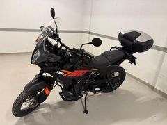 Sahibinden Satılık KTM 790 Adventure Kapalı Garaj Motoru