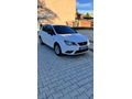  Seat Ibiza 1.4 Style Benzin LPG 2014 Model 