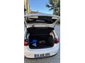  Seat Ibiza 1.4 Style Benzin LPG 2014 Model 