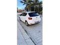  Seat Ibiza 1.4 Style Benzin LPG 2014 Model 